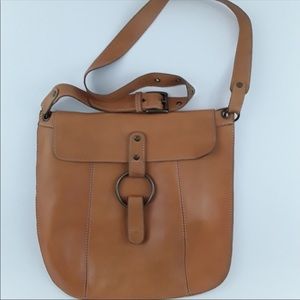 Gap Crossbody Purse